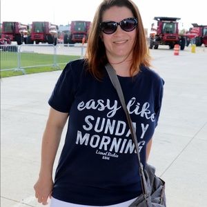 Meet your Posher, Kristin